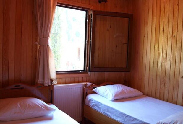 Ayder Petek Otel - Görsel 19