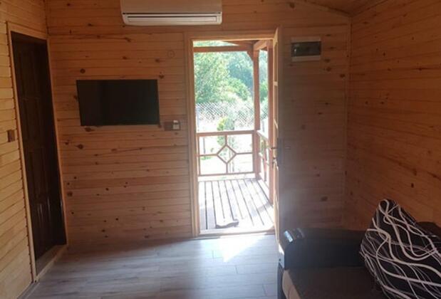 Tunalı Apart Evleri - Görsel 10