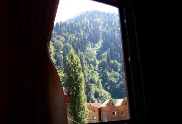 Ayder Petek Otel - Görsel 8