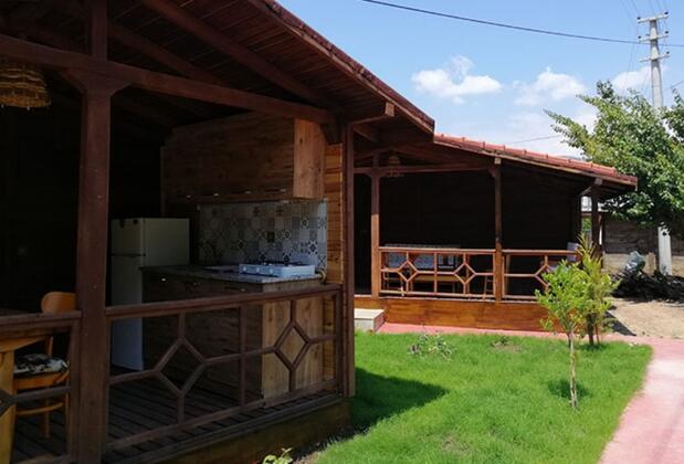 Tunalı Apart Evleri - Görsel 6