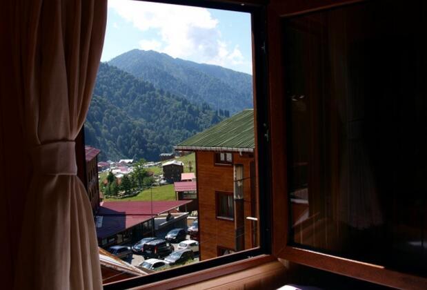 Ayder Petek Otel - Görsel 20