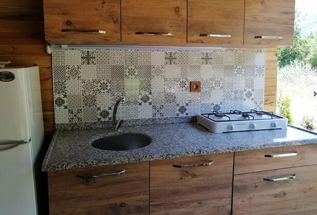 Tunalı Apart Evleri - Görsel 8