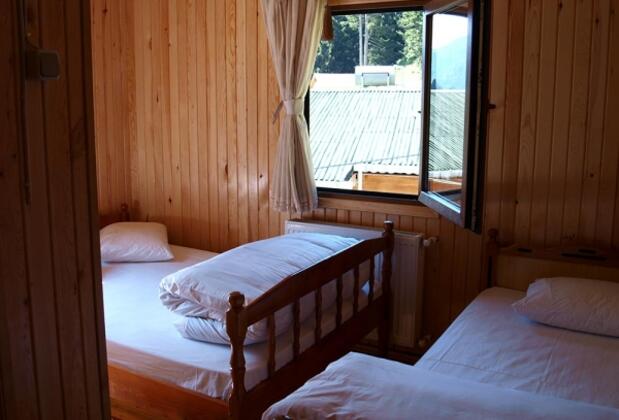 Ayder Petek Otel - Görsel 29