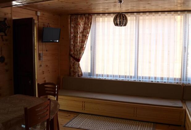 Ayder Petek Otel - Görsel 13