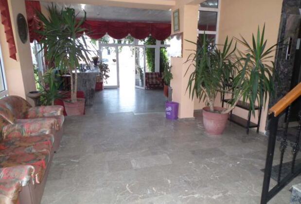 Otel Elmas - Görsel 3