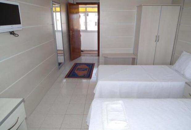 Otel Elmas - Görsel 4