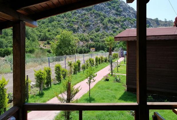 Tunalı Apart Evleri - Görsel 9