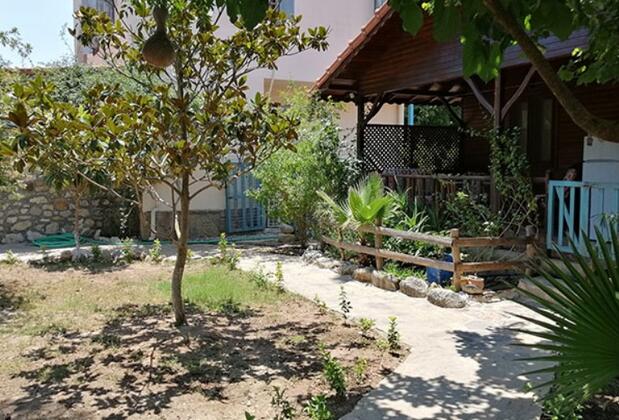 Tunalı Apart Evleri - Görsel 11