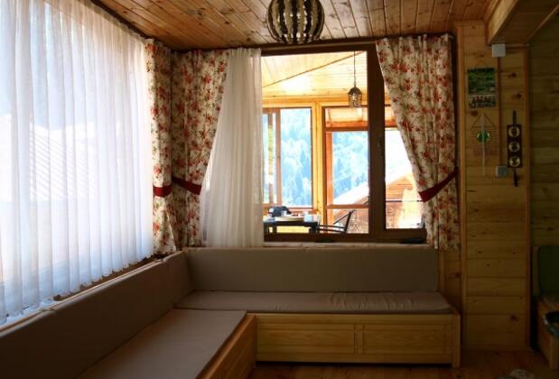 Ayder Petek Otel - Görsel 14