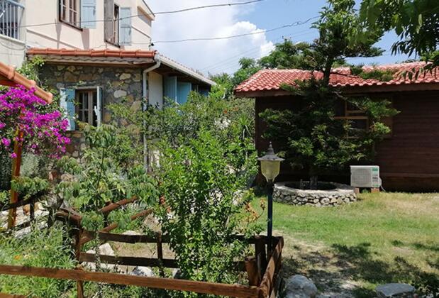 Tunalı Apart Evleri - Görsel 14