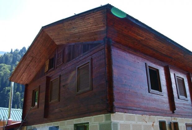 Ayder Petek Otel - Görsel 10