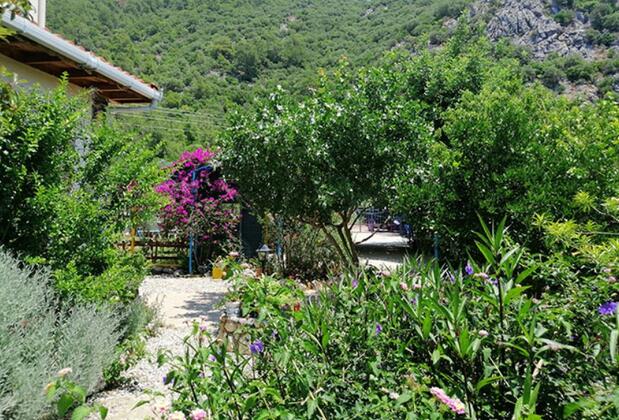 Tunalı Apart Evleri - Görsel 5