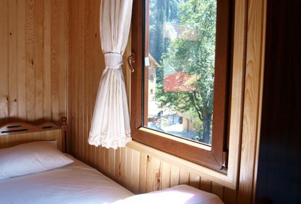 Ayder Petek Otel - Görsel 24