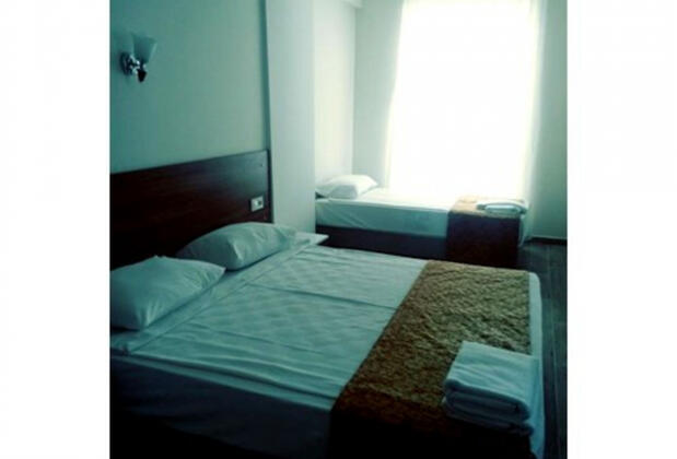 Valeri Park Hotel - Görsel 8