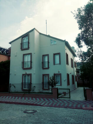 Valeri Park Hotel - Görsel 9