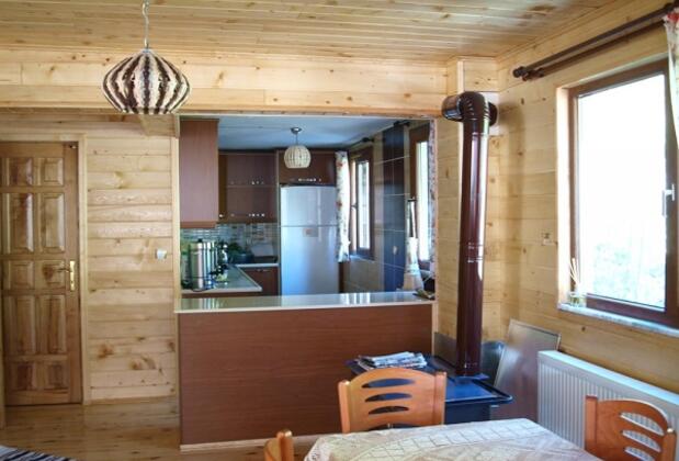 Ayder Petek Otel - Görsel 15