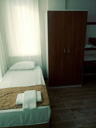 Valeri Park Hotel - Görsel 15