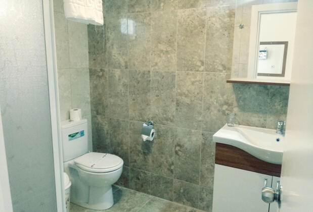 Valeri Park Hotel - Görsel 10