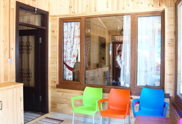 Ayder Petek Otel - Görsel 11