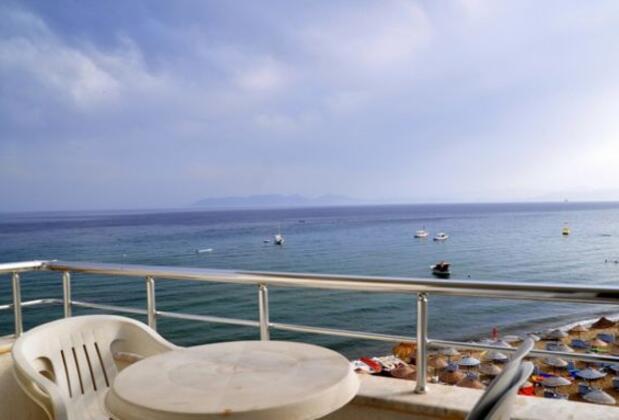 Sarımsaklı Royal Otel - Görsel 16