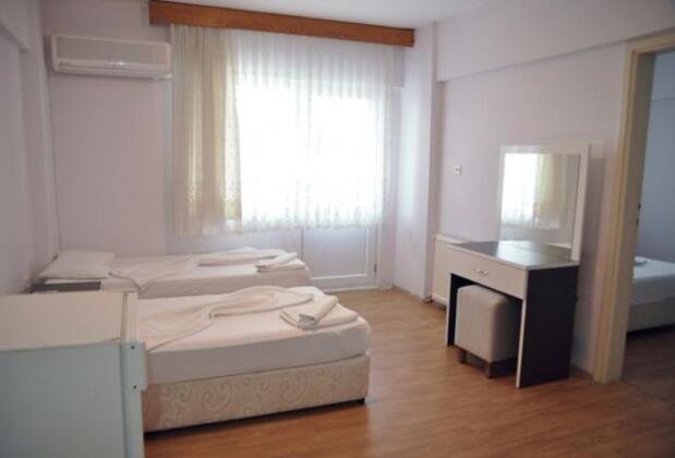 Sarımsaklı Royal Otel - Görsel 18