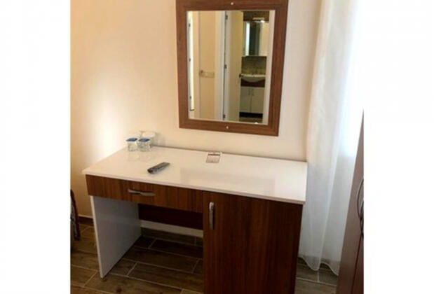 Valeri Park Hotel - Görsel 16