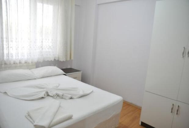 Sarımsaklı Royal Otel - Görsel 20