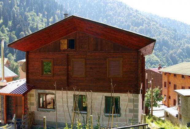 Ayder Petek Otel - Görsel 2