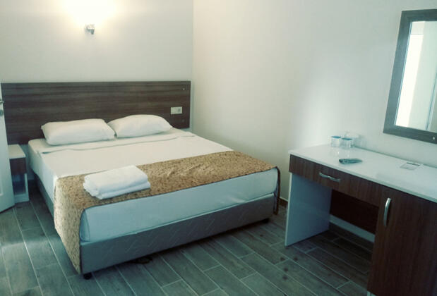 Valeri Park Hotel - Görsel 11