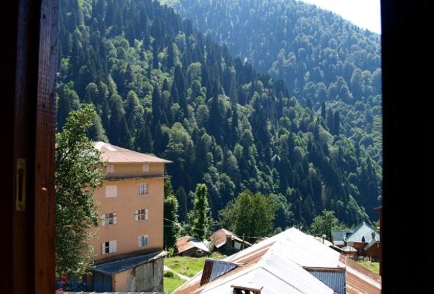 Ayder Petek Otel - Görsel 31