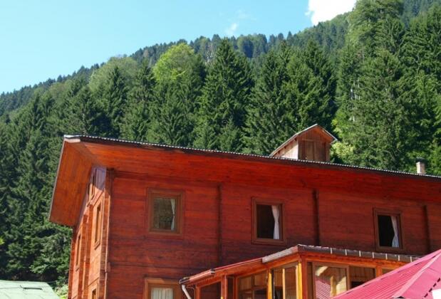 Ayder Petek Otel - Görsel 21