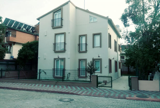 Valeri Park Hotel - Görsel 7