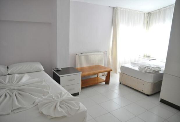 Sarımsaklı Royal Otel - Görsel 19