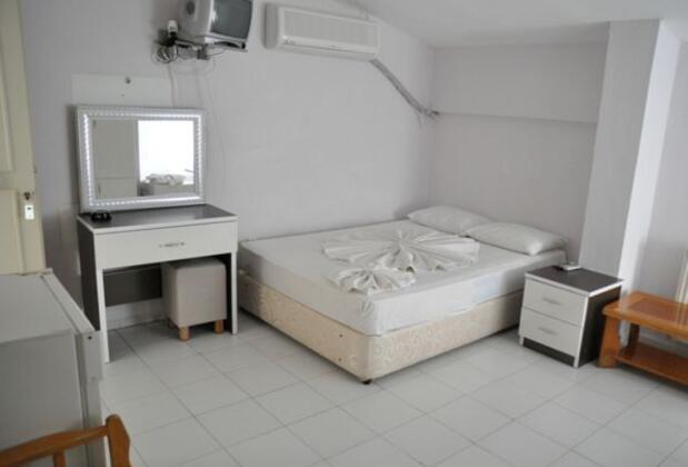 Sarımsaklı Royal Otel - Görsel 17