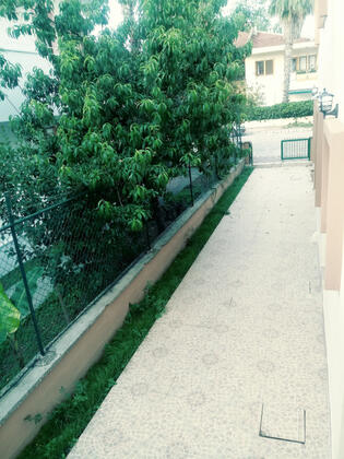 Valeri Park Hotel - Görsel 13