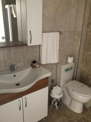 Valeri Park Hotel - Görsel 5