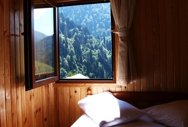 Ayder Petek Otel - Görsel 26