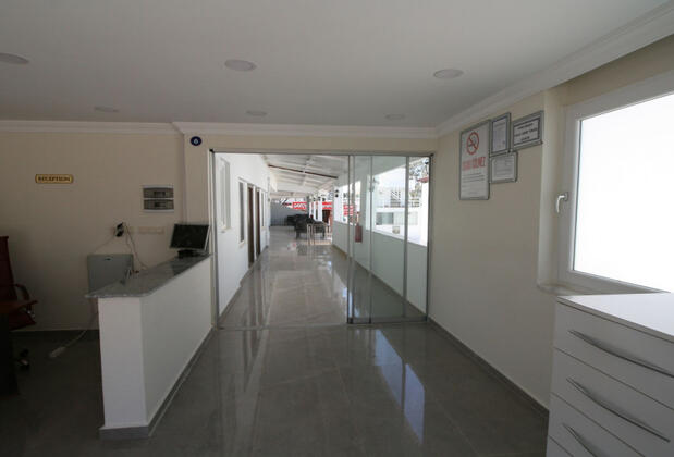 Garden Butik Otel Didim - Görsel 8