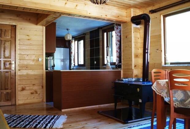 Ayder Petek Otel - Görsel 28