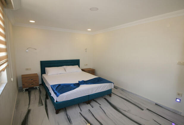 Garden Butik Otel Didim - Görsel 5