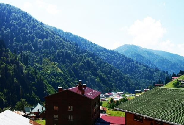 Ayder Petek Otel - Görsel 7