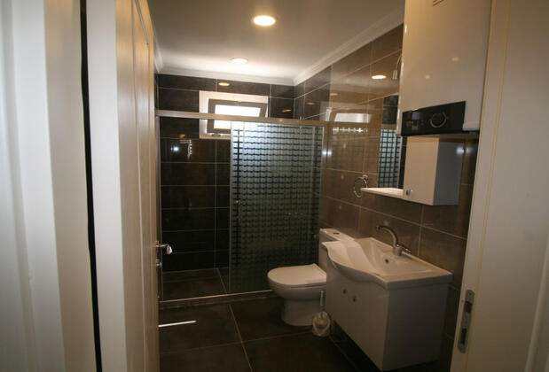 Garden Butik Otel Didim - Görsel 4