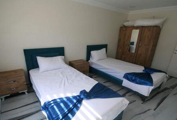 Garden Butik Otel Didim - Görsel 7