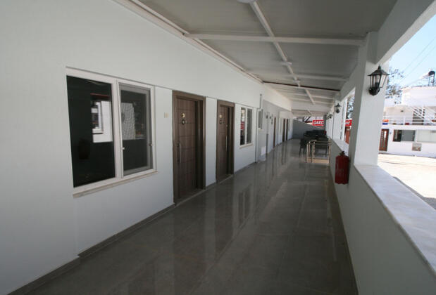 Garden Butik Otel Didim - Görsel 6