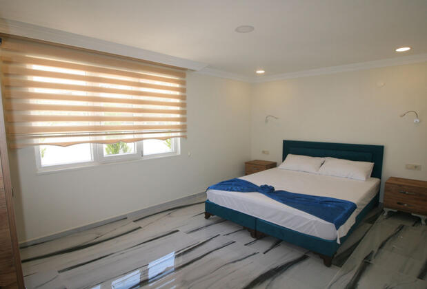 Garden Butik Otel Didim - Görsel 19