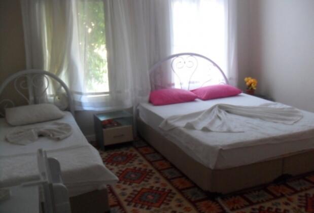 İstanbul Pansiyon Çeşme - Görsel 19