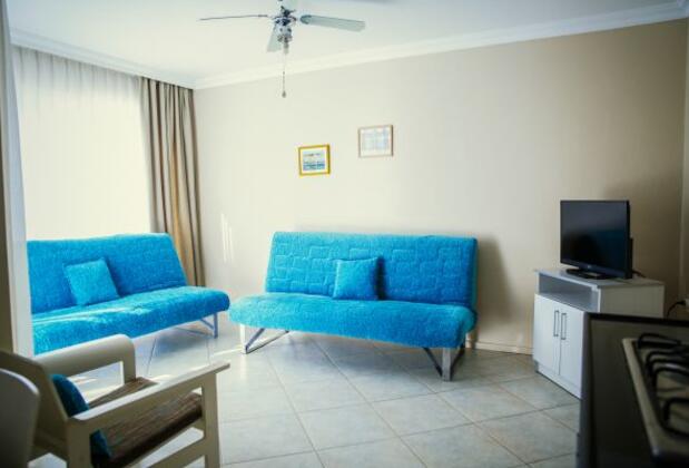 Ova Apart Burhaniye - Görsel 8