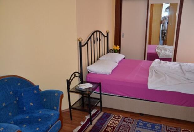 İstanbul Pansiyon Çeşme - Görsel 22