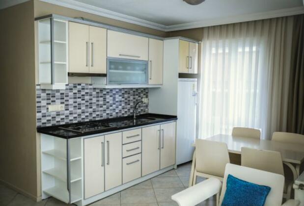 Ova Apart Burhaniye - Görsel 5