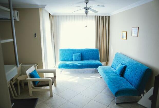 Ova Apart Burhaniye - Görsel 3